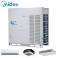 Midea 380V~415V 50/60Hz DC Inverter Only Cooling Commercial Air Conditioner Vrf Central Air Conditioning